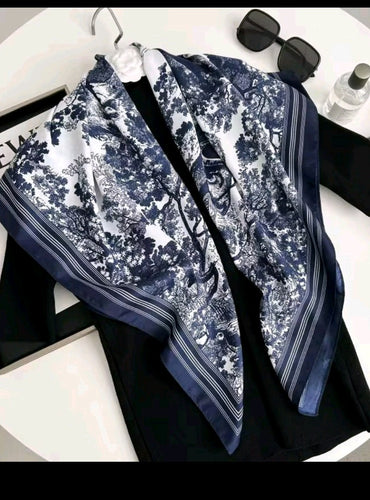 STYLISH HEAD SCARF