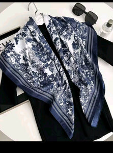 STYLISH HEAD SCARF