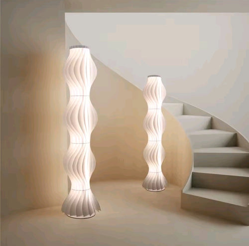 LED FLOOR LAMP HOME DECOR