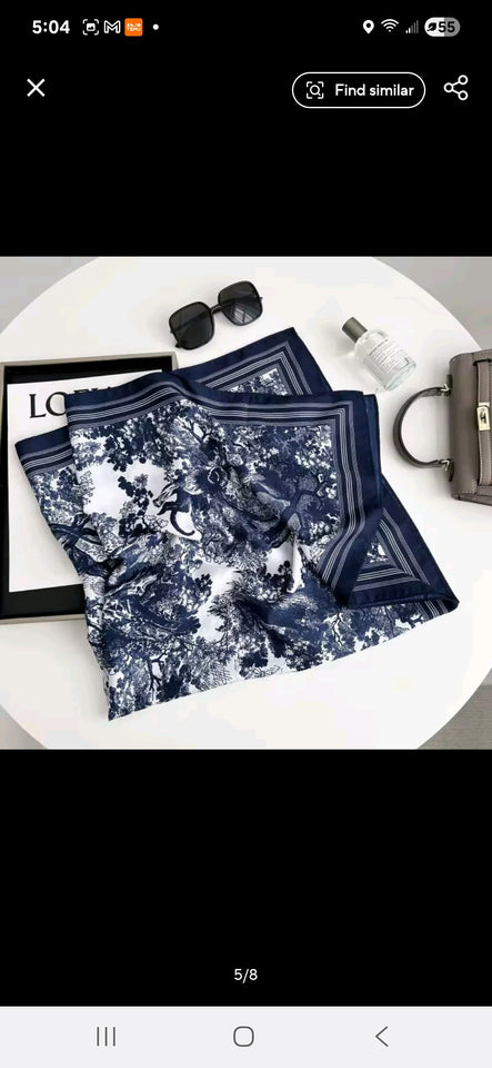 STYLISH HEAD SCARF