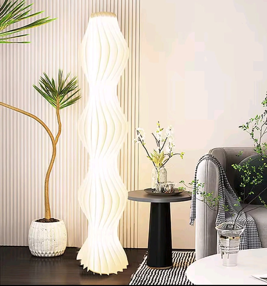 LED FLOOR LAMP HOME DECOR