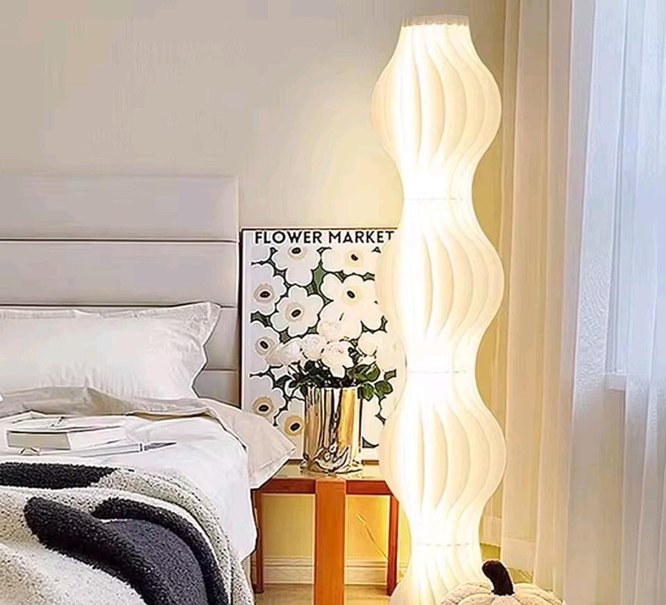 LED FLOOR LAMP HOME DECOR